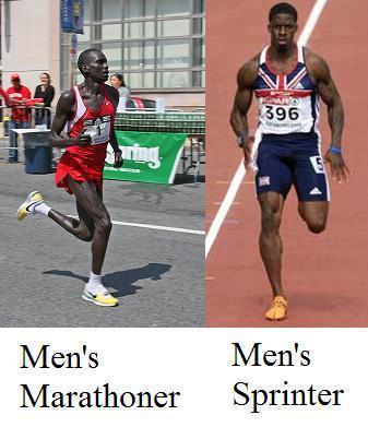 marathoner-vs-sprinter-men